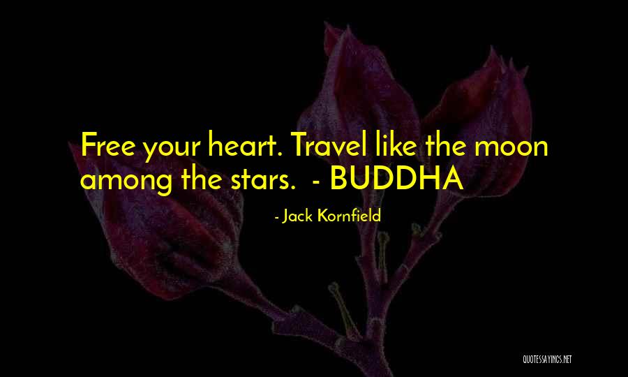 Wania Malik Quotes By Jack Kornfield