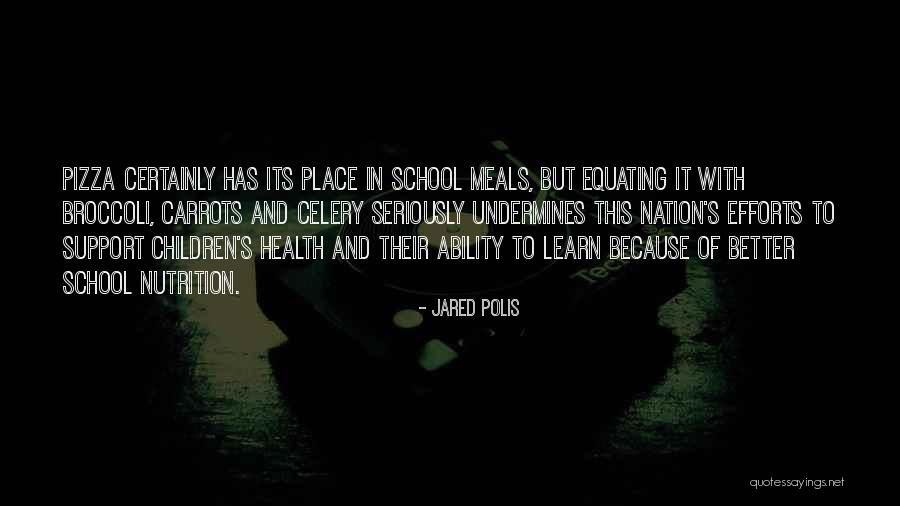 Wania Malik Quotes By Jared Polis Wania Malik Quotes By Jared Polis