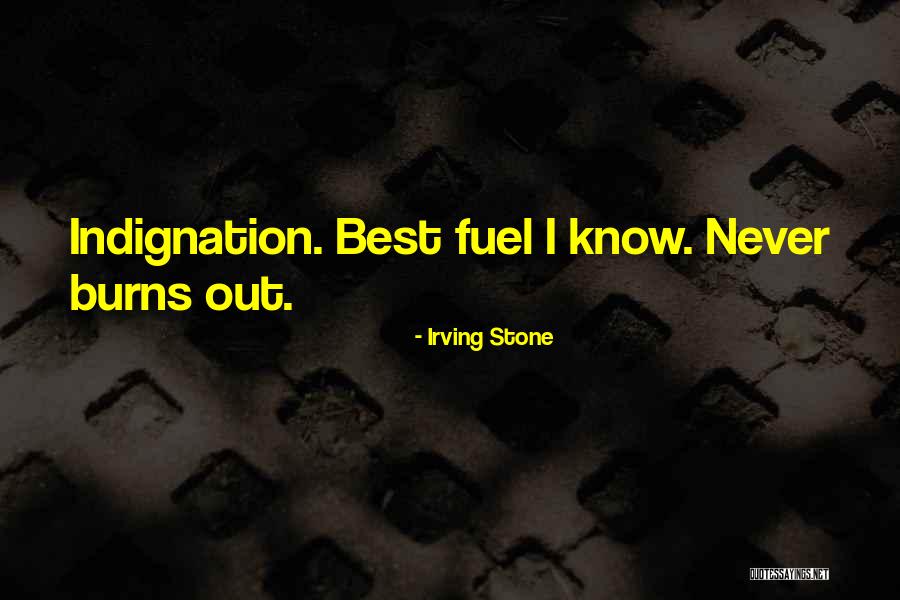 Wania Nadeem Quotes By Irving Stone Wania Nadeem Quotes By Irving Stone