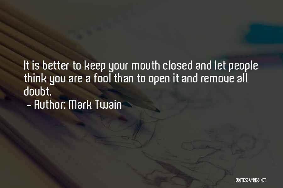 Wania Name Quotes By Mark Twain