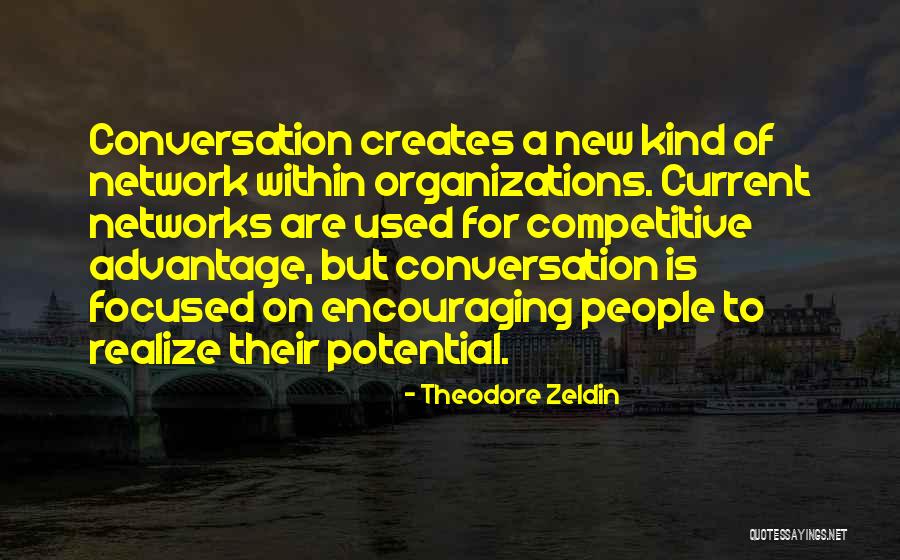 Wanida Eng Quotes By Theodore Zeldin Wanida Eng Quotes By Theodore Zeldin