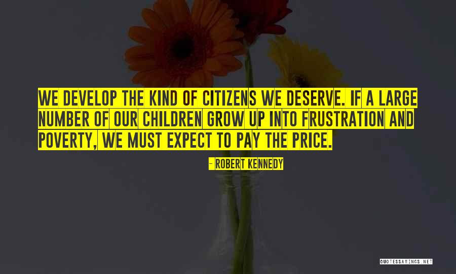 Waniel Quotes By Robert Kennedy Waniel Quotes By Robert Kennedy