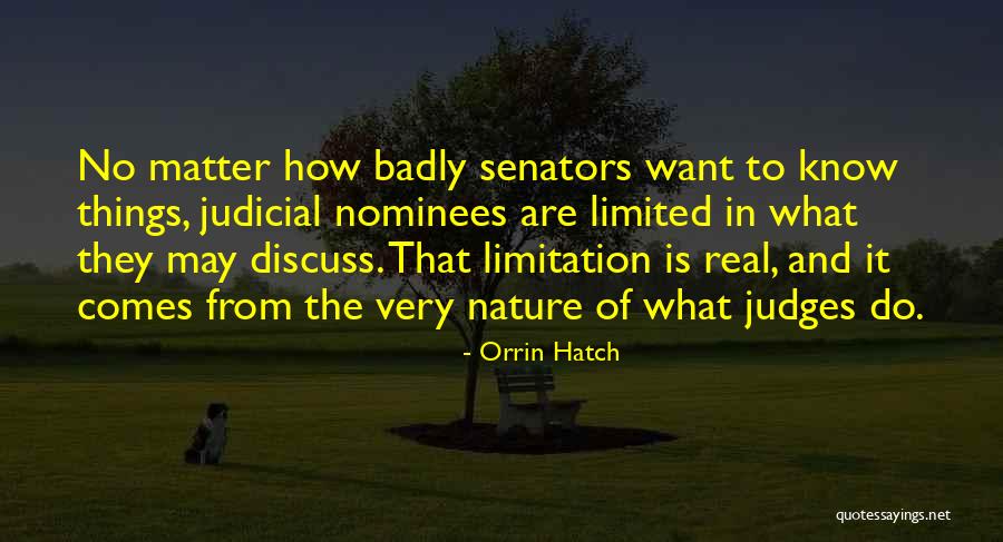Waniers Quotes By Orrin Hatch Waniers Quotes By Orrin Hatch