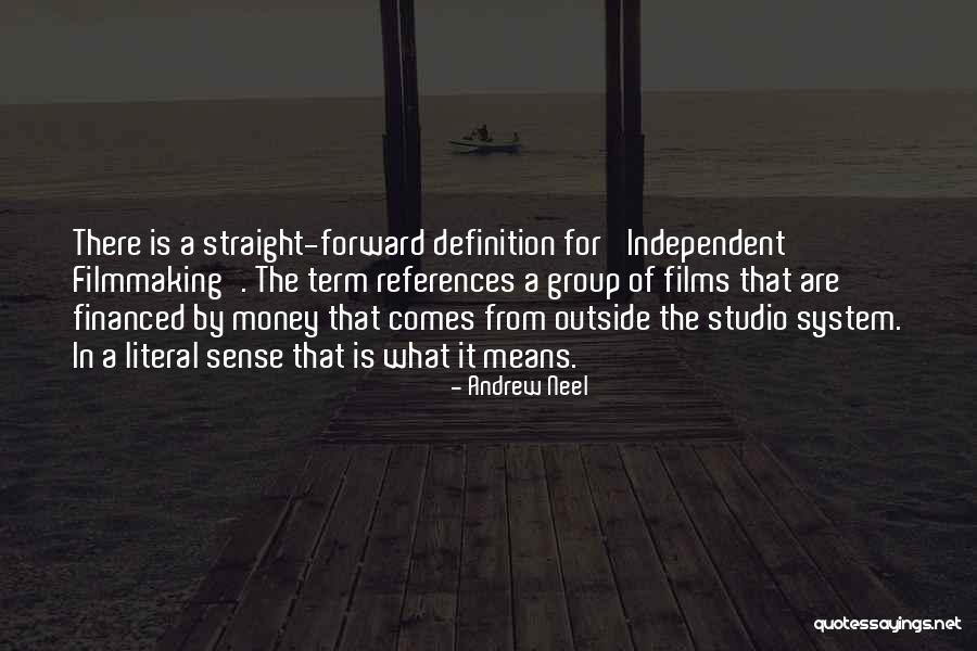 Wanigas Quotes By Andrew Neel Wanigas Quotes By Andrew Neel