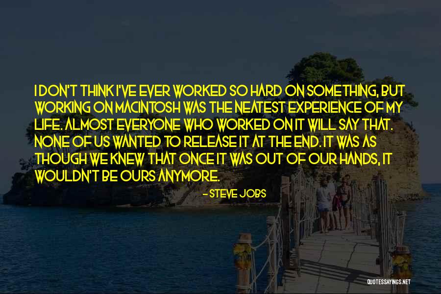 Wanis Thonetheva Quotes By Steve Jobs Wanis Thonetheva Quotes By Steve Jobs