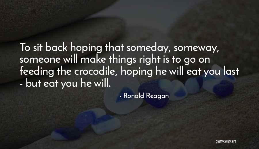 Wanita Berhijab Quotes By Ronald Reagan Wanita Berhijab Quotes By Ronald Reagan