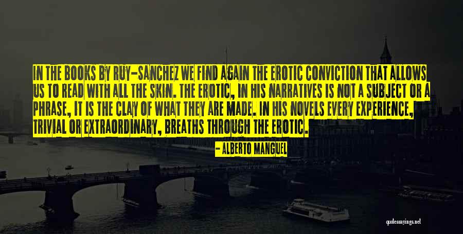 Wanita Kuat Quotes By Alberto Manguel Wanita Kuat Quotes By Alberto Manguel