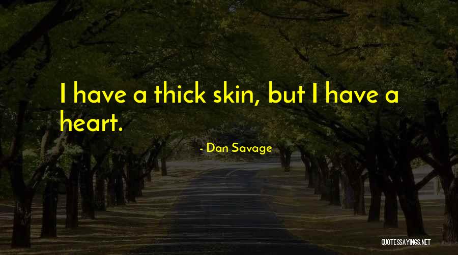 Wanjai Locks Quotes By Dan Savage