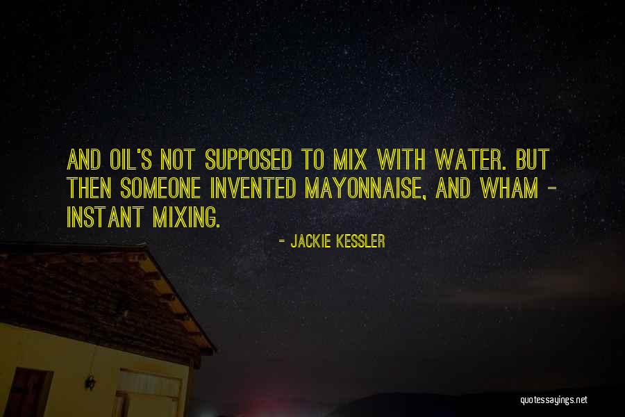 Wanjiku Njoroge Quotes By Jackie Kessler Wanjiku Njoroge Quotes By Jackie Kessler