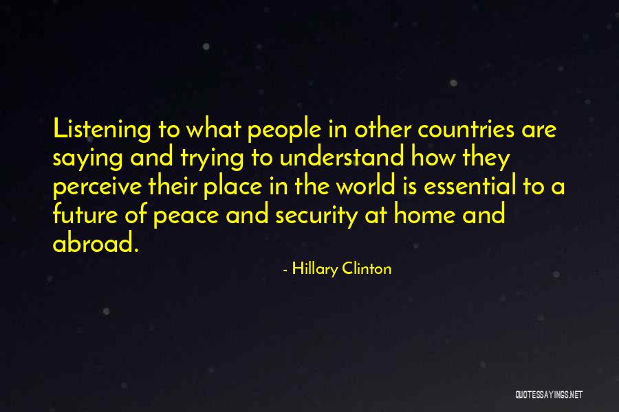 Wanjiku Quotes By Hillary Clinton Wanjiku Quotes By Hillary Clinton