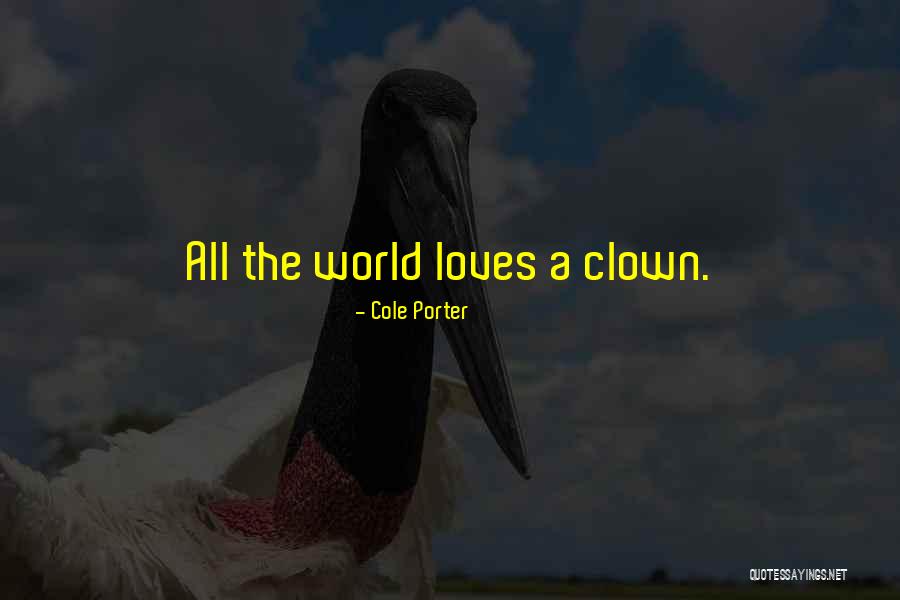 Wanjiru Njoya Quotes By Cole Porter Wanjiru Njoya Quotes By Cole Porter