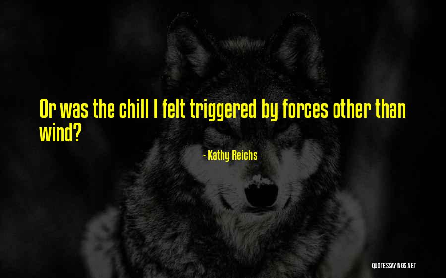 Wanjohi And Muli Quotes By Kathy Reichs Wanjohi And Muli Quotes By Kathy Reichs
