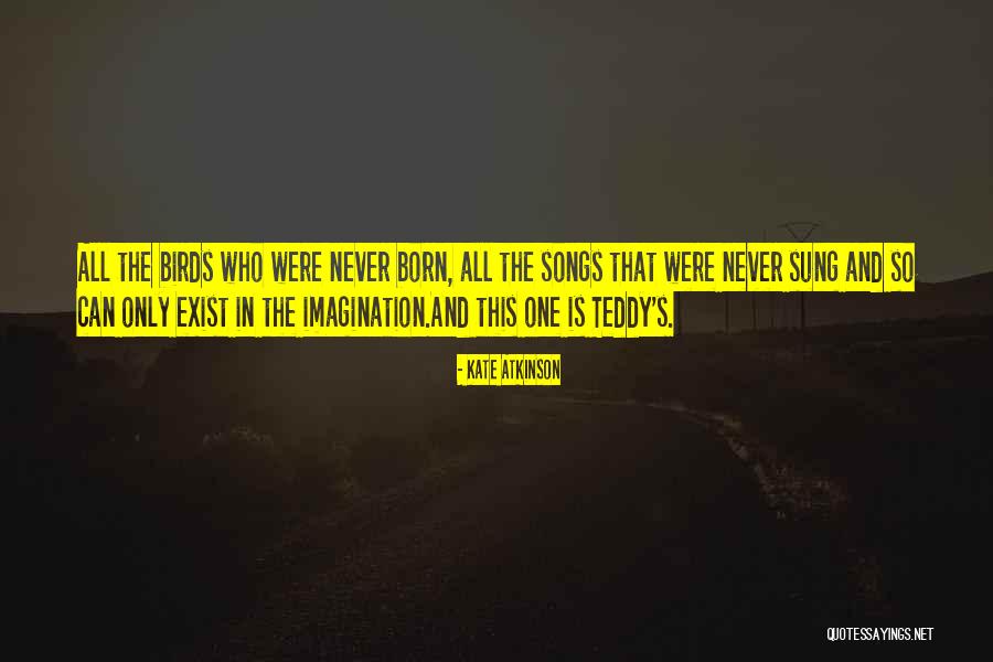 Wanjohi Kabukuru Quotes By Kate Atkinson Wanjohi Kabukuru Quotes By Kate Atkinson