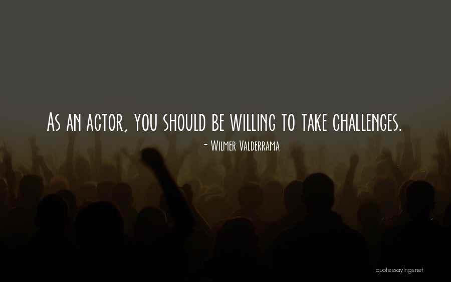 Wanjohi Kabukuru Quotes By Wilmer Valderrama Wanjohi Kabukuru Quotes By Wilmer Valderrama