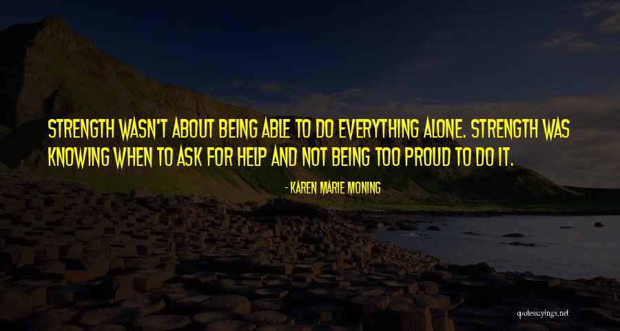 Wanlapa Farmstay Quotes By Karen Marie Moning Wanlapa Farmstay Quotes By Karen Marie Moning
