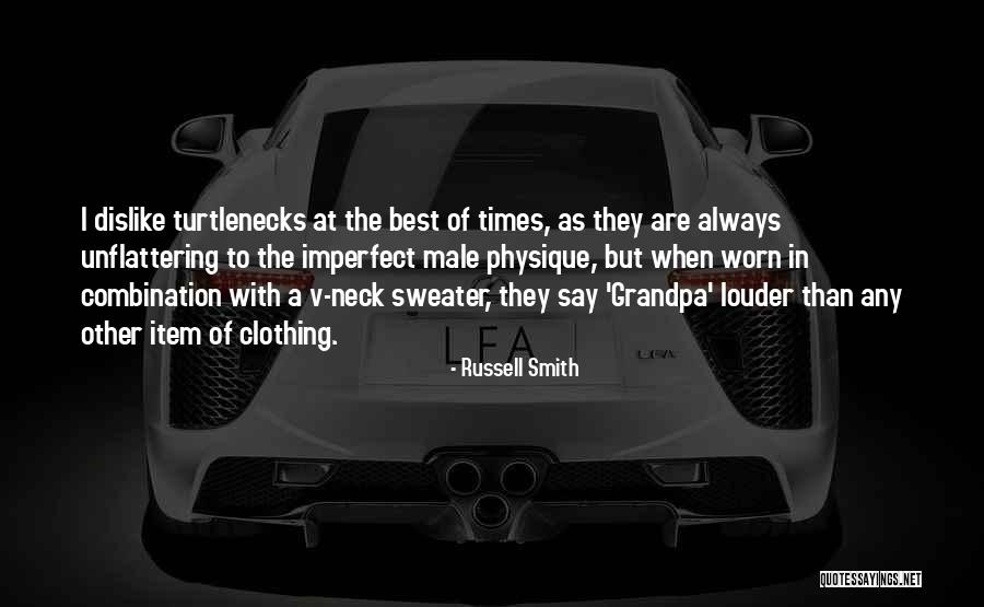 Wanlass Corporation Quotes By Russell Smith Wanlass Corporation Quotes By Russell Smith