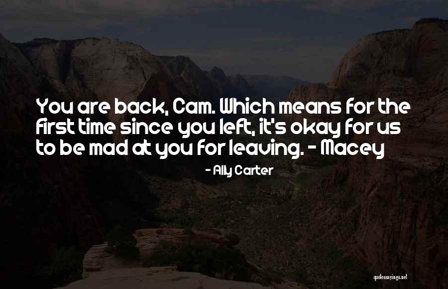 Wanlass Excavating Quotes By Ally Carter Wanlass Excavating Quotes By Ally Carter