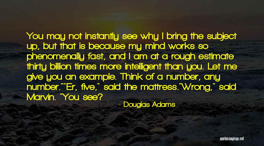 Wanlass Excavating Quotes By Douglas Adams Wanlass Excavating Quotes By Douglas Adams