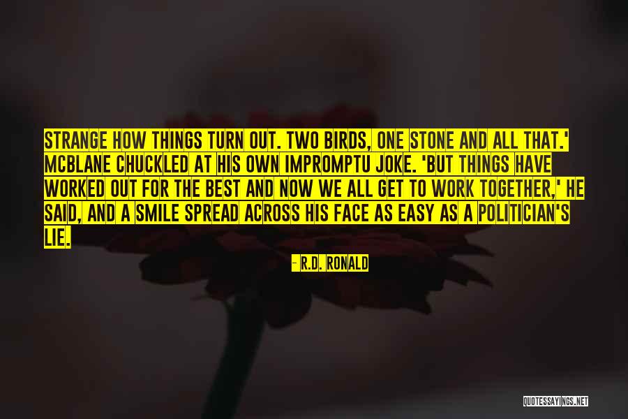 Wanlass Excavating Quotes By R.D. Ronald Wanlass Excavating Quotes By R.D. Ronald