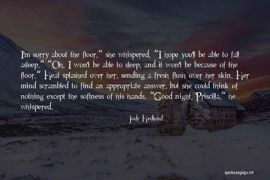 Wanlass Park Quotes By Jody Hedlund Wanlass Park Quotes By Jody Hedlund