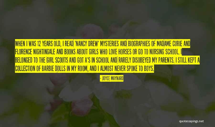 Wanli Emperor Quotes By Joyce Maynard Wanli Emperor Quotes By Joyce Maynard