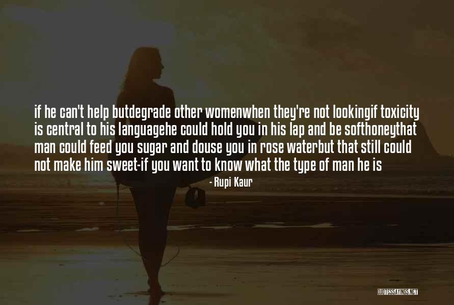 Wanlop Noiwangmuang Quotes By Rupi Kaur Wanlop Noiwangmuang Quotes By Rupi Kaur