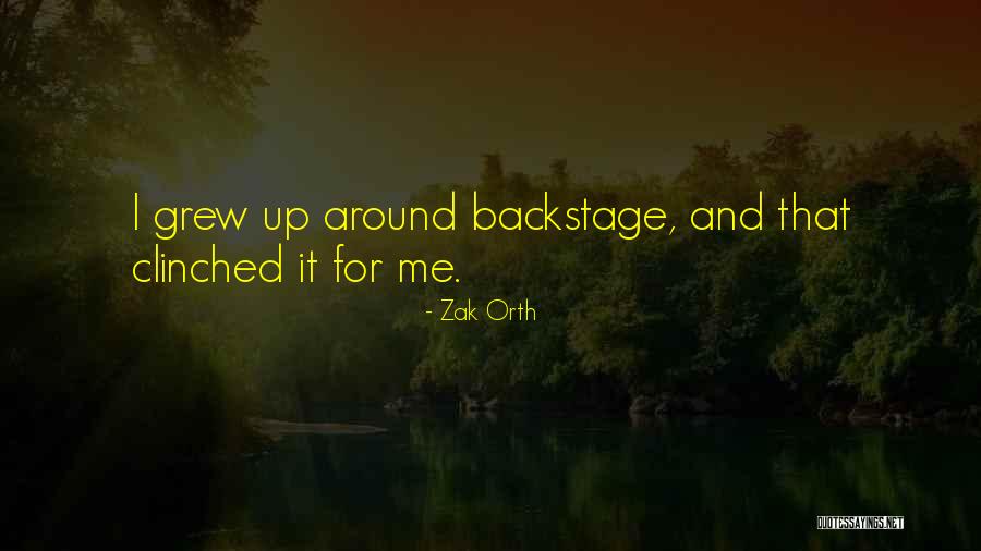 Wanna Be Thugs Quotes By Zak Orth Wanna Be Thugs Quotes By Zak Orth