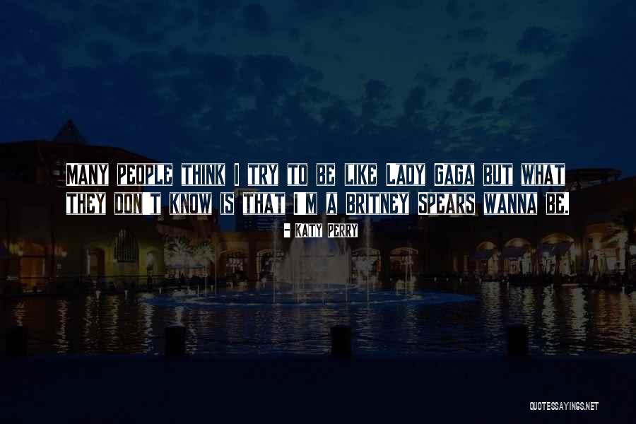 Wanna Come Over And You Know Quotes By Katy Perry Wanna Come Over And You Know Quotes By Katy Perry