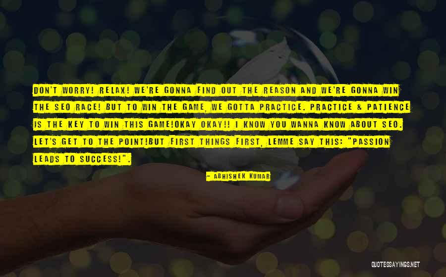 Wanna Get To Know You Quotes By Abhishek Kumar Wanna Get To Know You Quotes By Abhishek Kumar