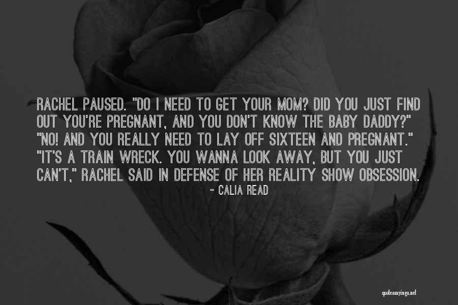 Wanna Go Far Away Quotes By Calia Read Wanna Go Far Away Quotes By Calia Read