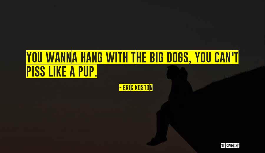 Wanna Hang Out Quotes By Eric Koston