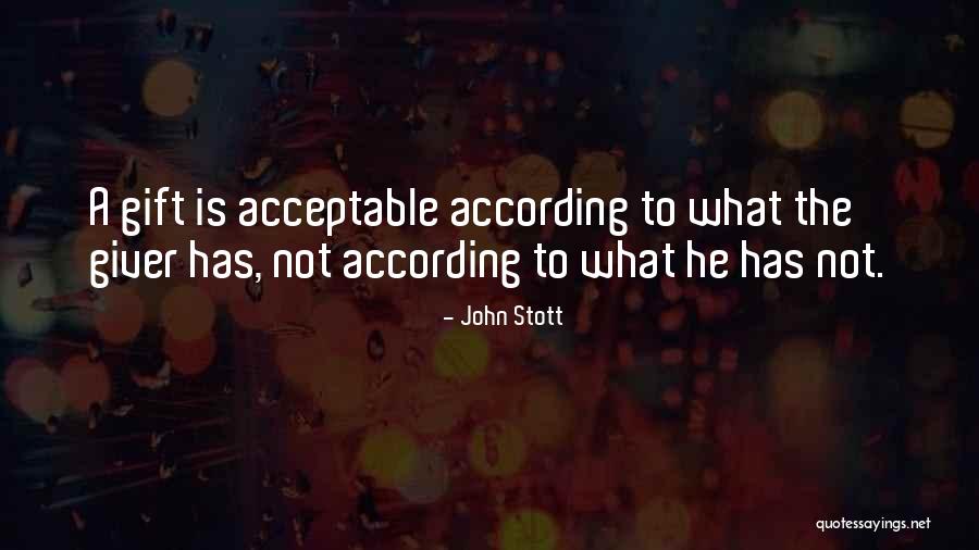 Wanna Hold You Till The Morning Quotes By John Stott Wanna Hold You Till The Morning Quotes By John Stott