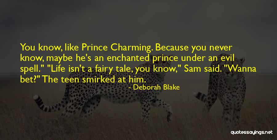 Wanna Know You Quotes By Deborah Blake Wanna Know You Quotes By Deborah Blake