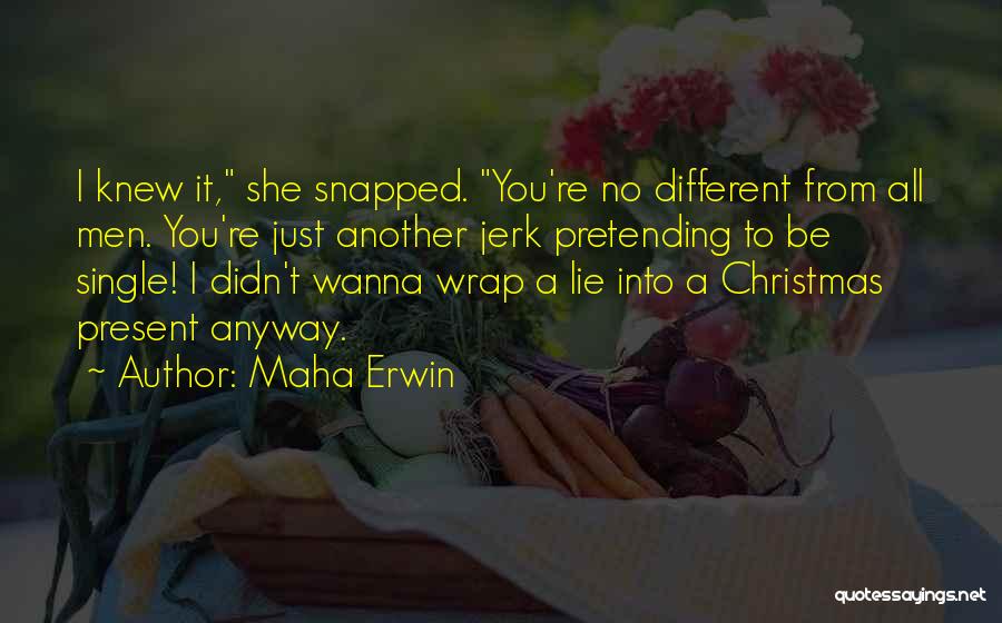Wanna Love You Quotes By Maha Erwin Wanna Love You Quotes By Maha Erwin
