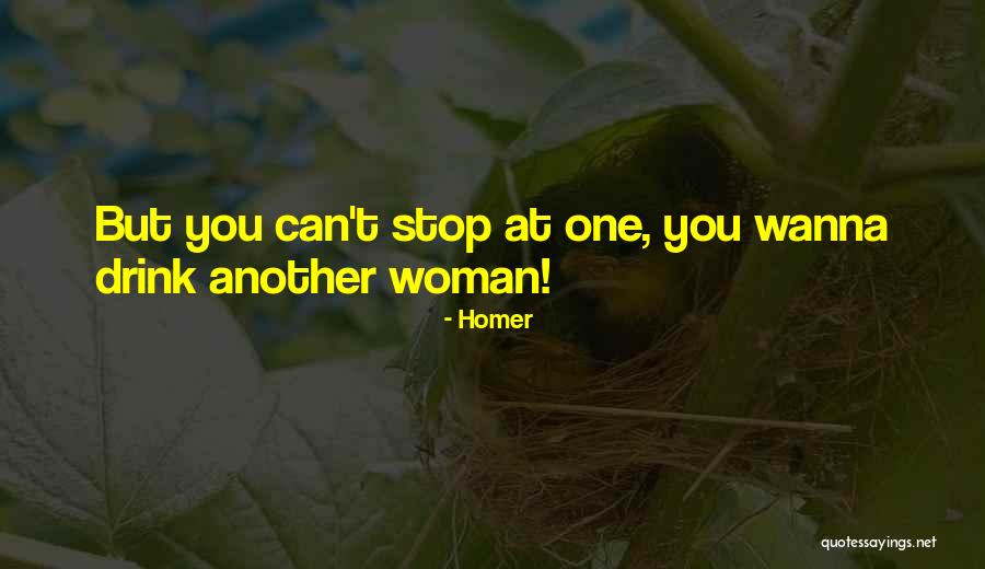 Wanna One Quotes By Homer Wanna One Quotes By Homer