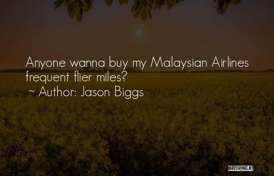 Wanna Quotes By Jason Biggs