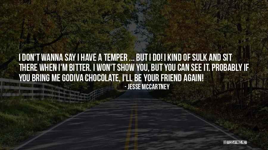 Wanna See You Again Quotes By Jesse McCartney Wanna See You Again Quotes By Jesse McCartney