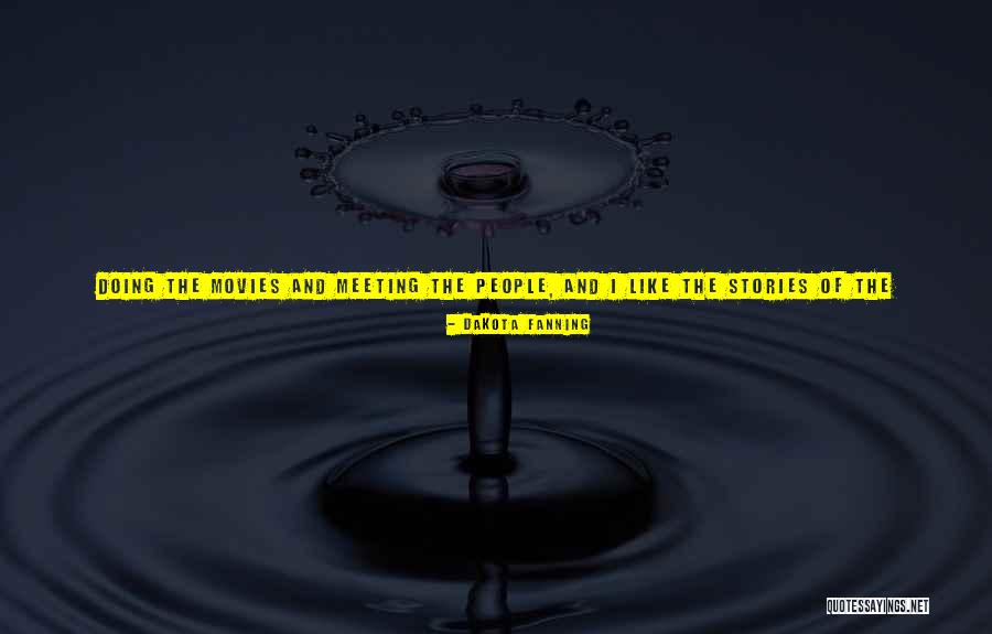 Wanna See You Soon Quotes By Dakota Fanning Wanna See You Soon Quotes By Dakota Fanning