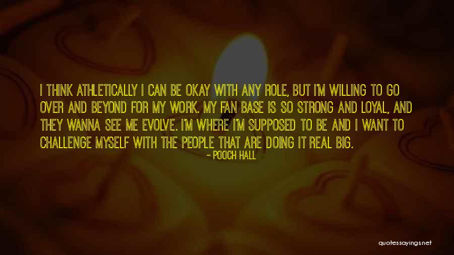 Wanna See You Soon Quotes By Pooch Hall Wanna See You Soon Quotes By Pooch Hall