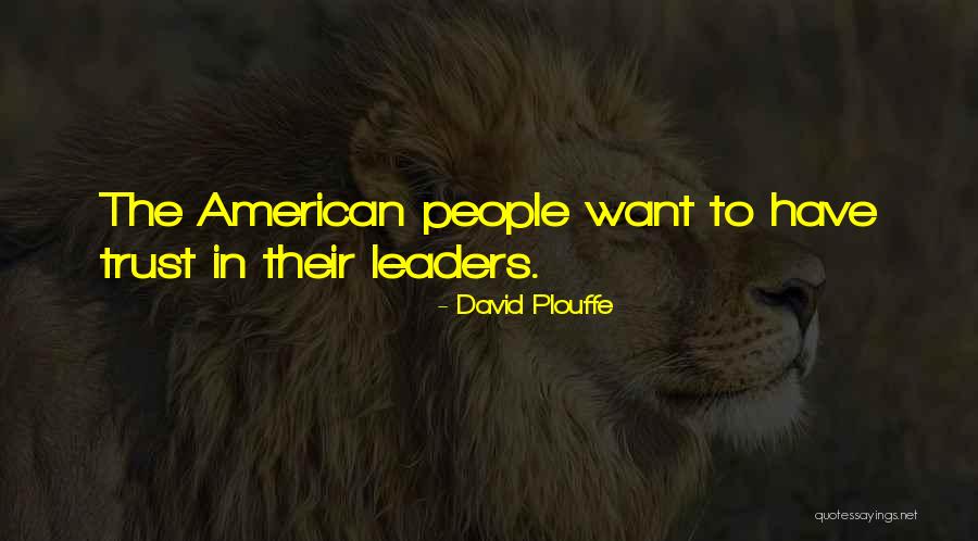 Wanna Sing Quotes By David Plouffe Wanna Sing Quotes By David Plouffe