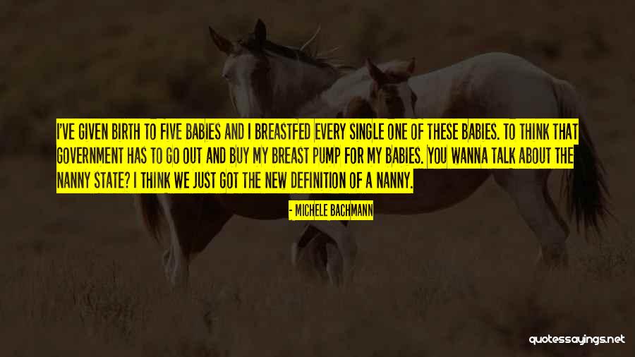 Wanna Talk Quotes By Michele Bachmann Wanna Talk Quotes By Michele Bachmann