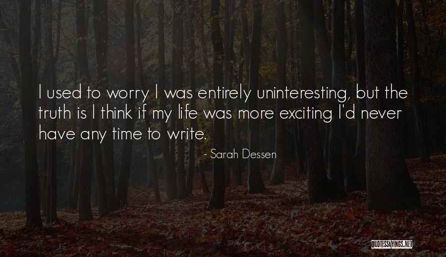 Wannabe Lyrics Quotes By Sarah Dessen Wannabe Lyrics Quotes By Sarah Dessen
