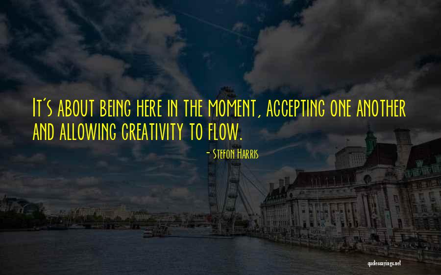 Wannabe Rapper Quotes By Stefon Harris Wannabe Rapper Quotes By Stefon Harris