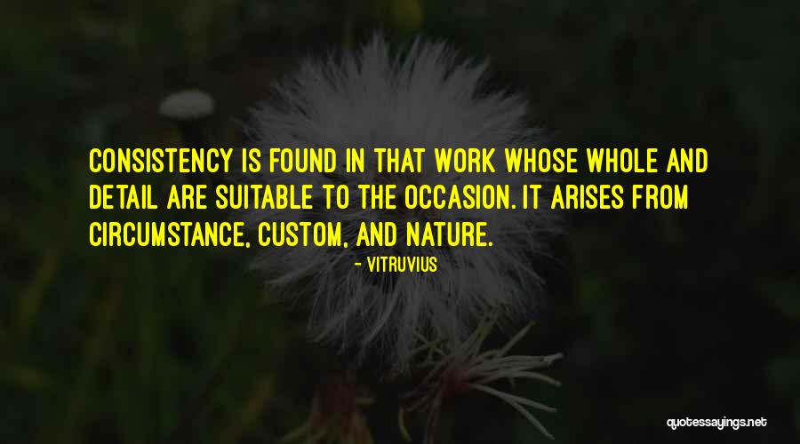 Wannabees Quotes By Vitruvius Wannabees Quotes By Vitruvius