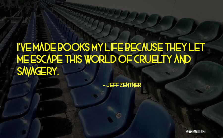 Wannabes Anime Quotes By Jeff Zentner Wannabes Anime Quotes By Jeff Zentner