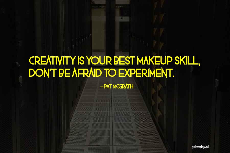 Wannabes Karaoke Quotes By Pat McGrath Wannabes Karaoke Quotes By Pat McGrath