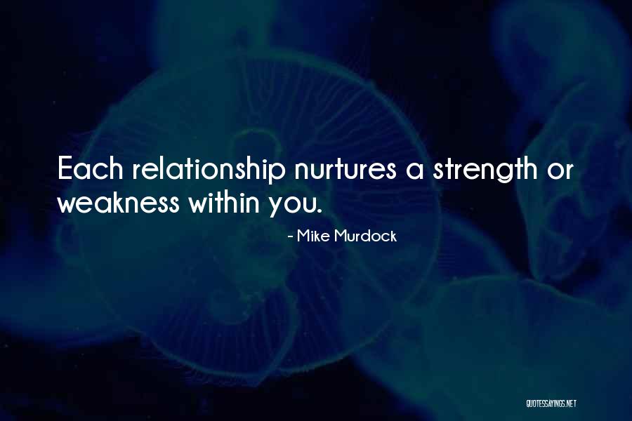 Wannabes Movie Quotes By Mike Murdock