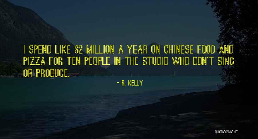 Wannabes Movie Quotes By R. Kelly Wannabes Movie Quotes By R. Kelly