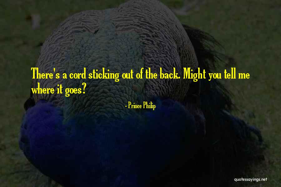 Wannabes Somerset Quotes By Prince Philip Wannabes Somerset Quotes By Prince Philip
