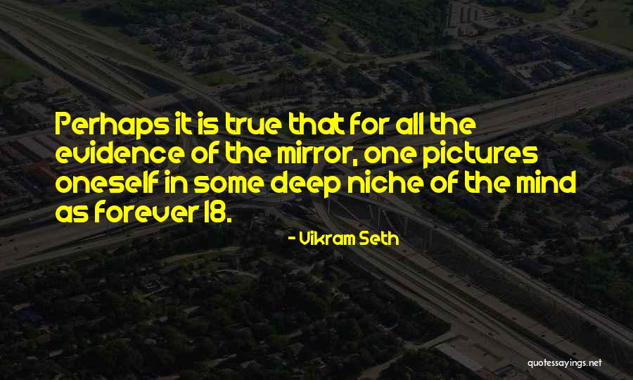 Wannacry Quotes By Vikram Seth Wannacry Quotes By Vikram Seth